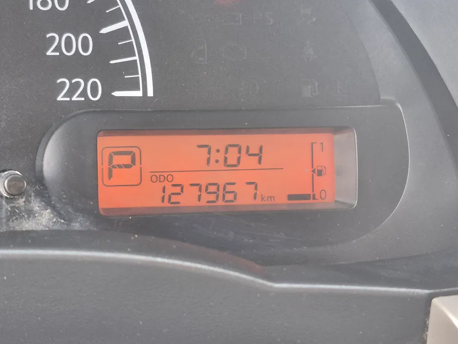 2023 Nissan Sunny SV Comfort 