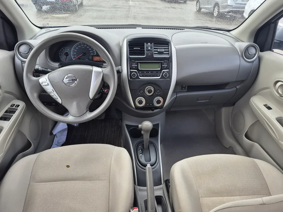2023 Nissan Sunny SV Comfort 