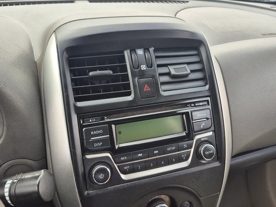 2023 Nissan Sunny SV Comfort 