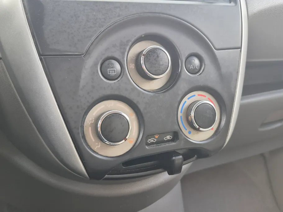 2023 Nissan Sunny SV Comfort 