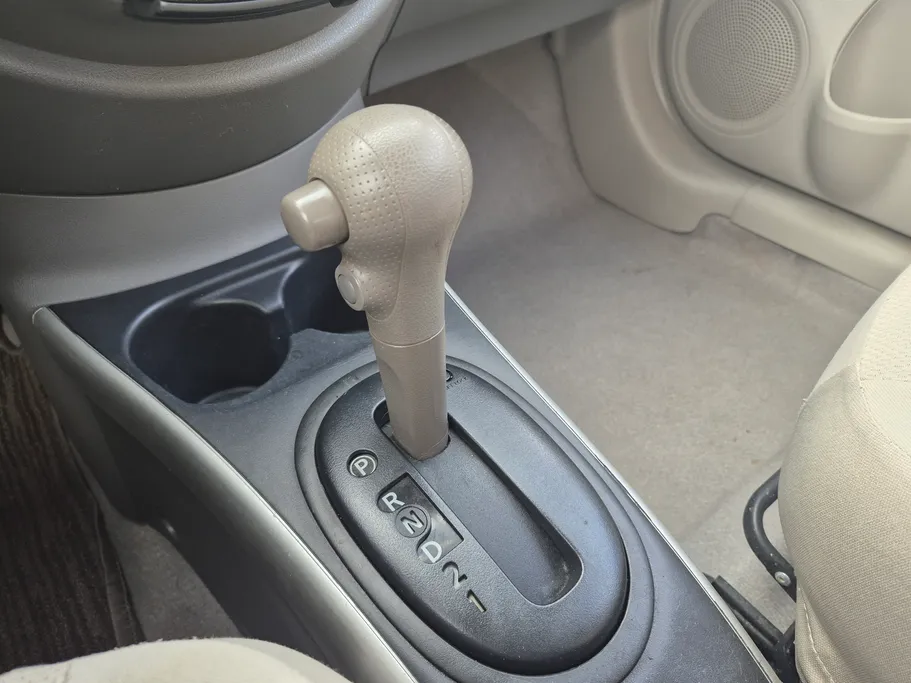 2023 Nissan Sunny SV Comfort 