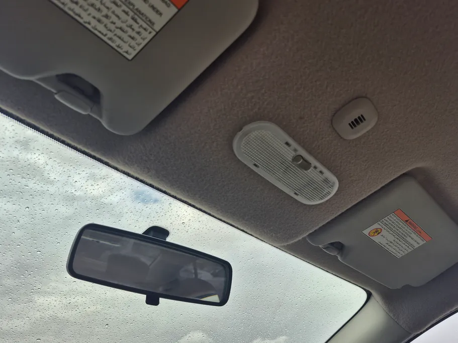 2023 Nissan Sunny SV Comfort 