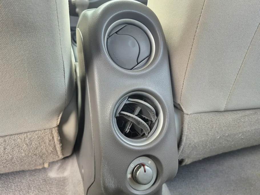 2023 Nissan Sunny SV Comfort 