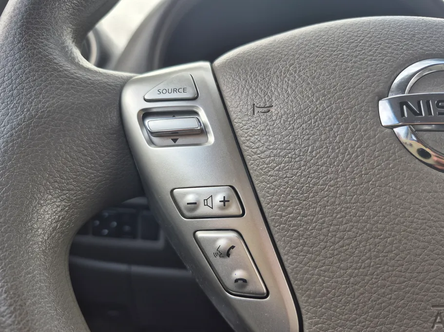 2023 Nissan Sunny SV Comfort 