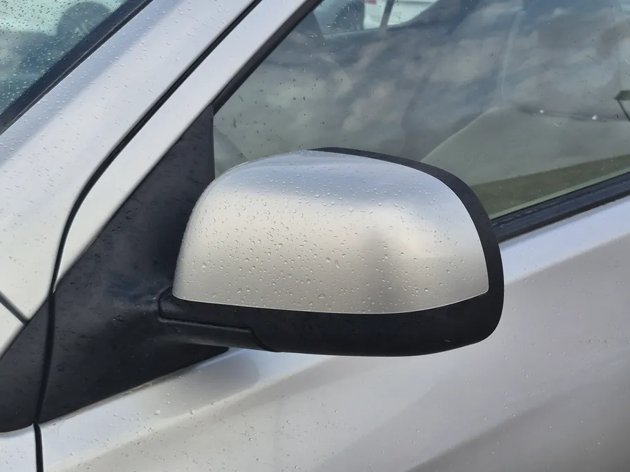 2023 Nissan Sunny SV Comfort 