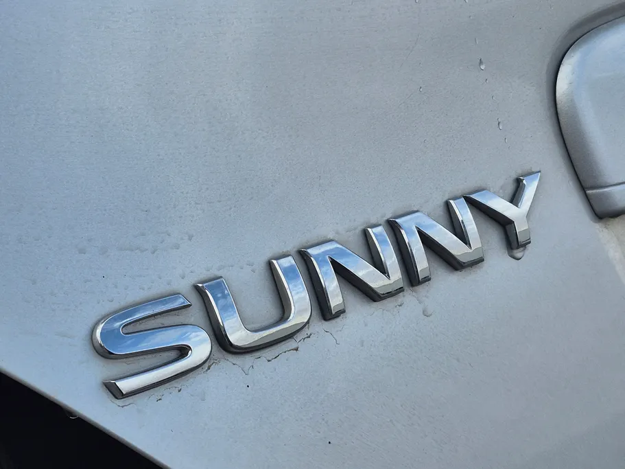 2023 Nissan Sunny SV Comfort 