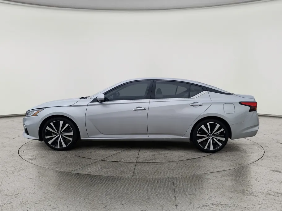 نيسان التيما SL 2022 