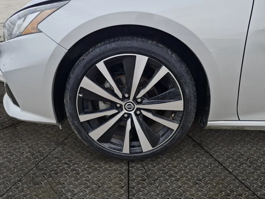 نيسان التيما SL 2022 