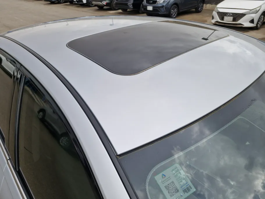 نيسان التيما SL 2022 