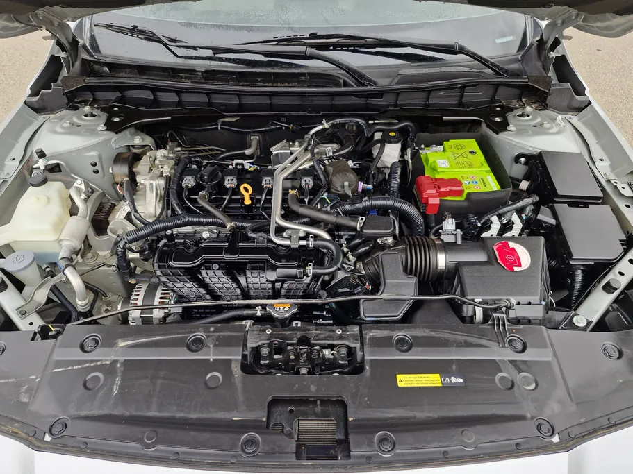 نيسان التيما SL 2022 