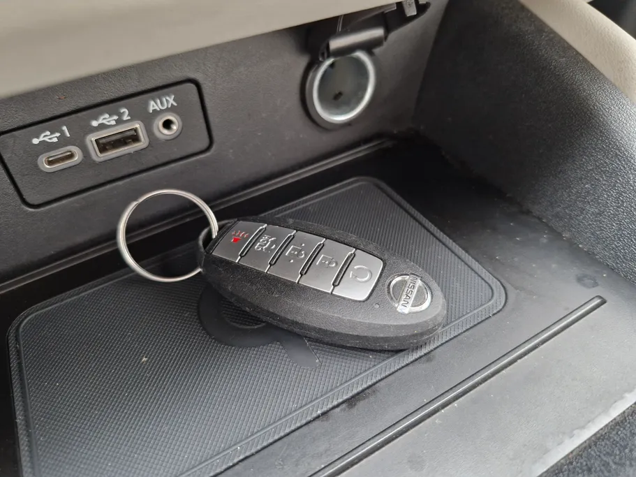 نيسان التيما SL 2022 