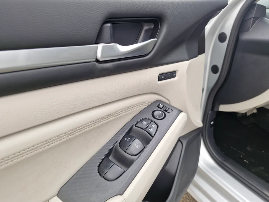 نيسان التيما SL 2022 