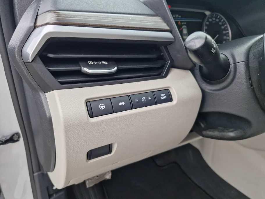 نيسان التيما SL 2022 