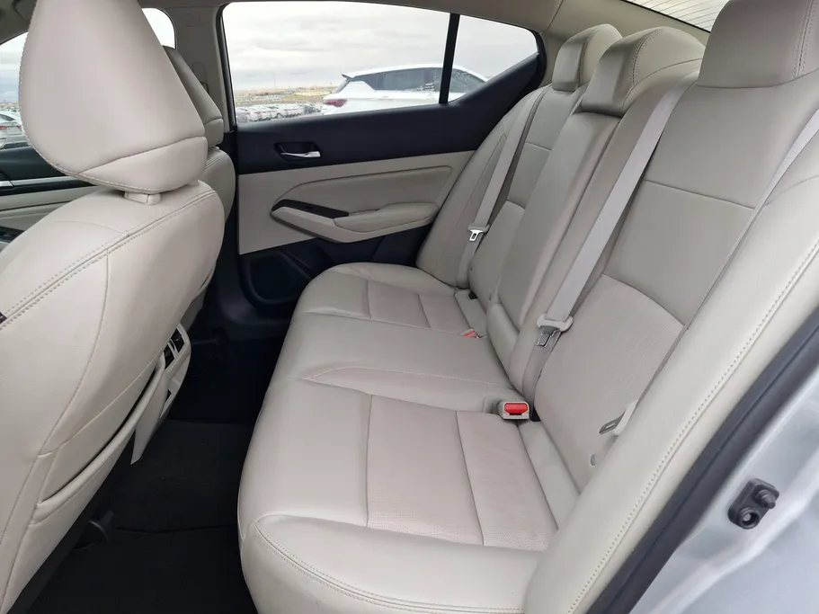 نيسان التيما SL 2022 