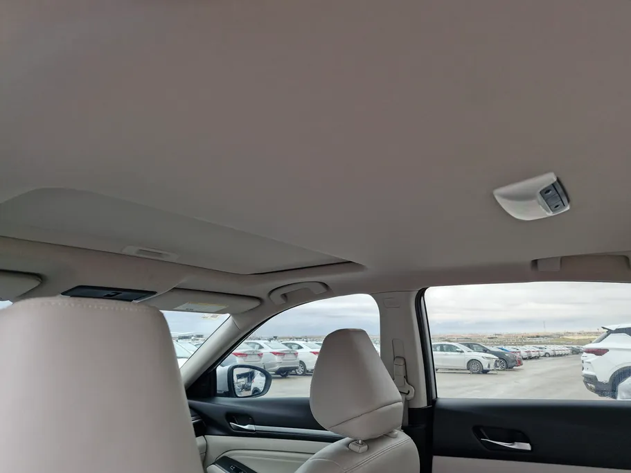 نيسان التيما SL 2022 