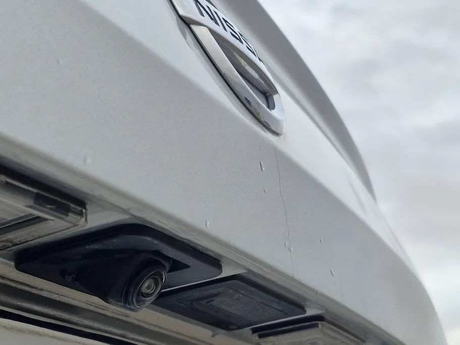 نيسان التيما SL 2022 