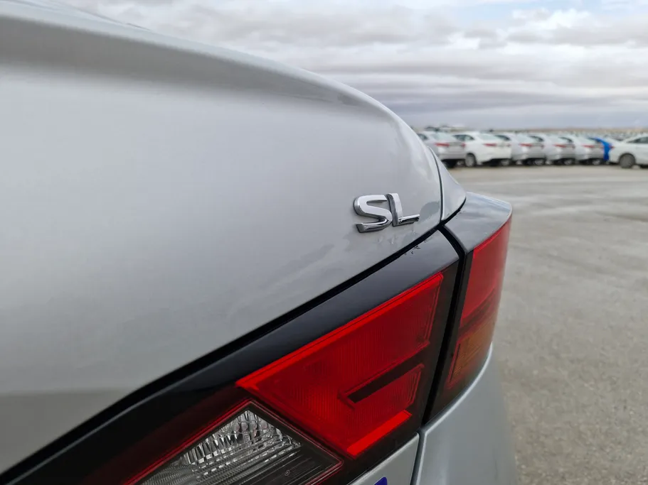 نيسان التيما SL 2022 