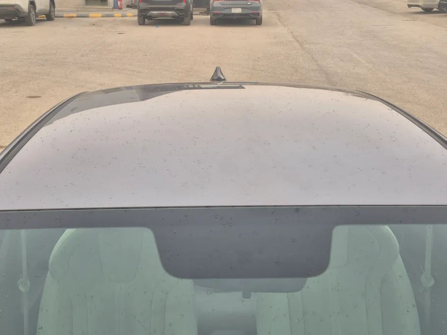 2024 Hyundai Elantra Smart 