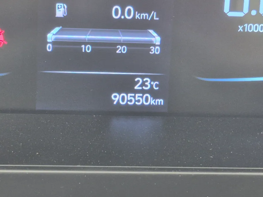 2024 Hyundai Elantra Smart 