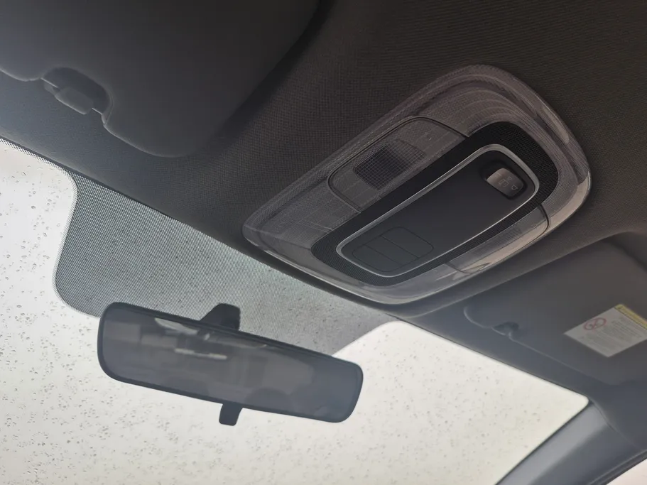 2024 Hyundai Elantra Smart 