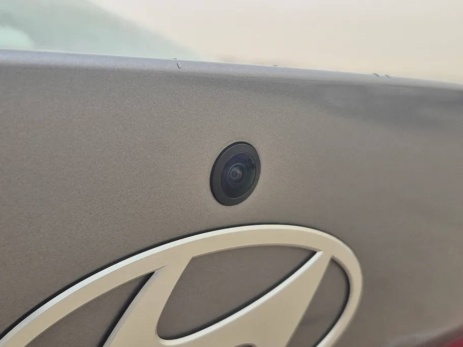 2024 Hyundai Elantra Smart 