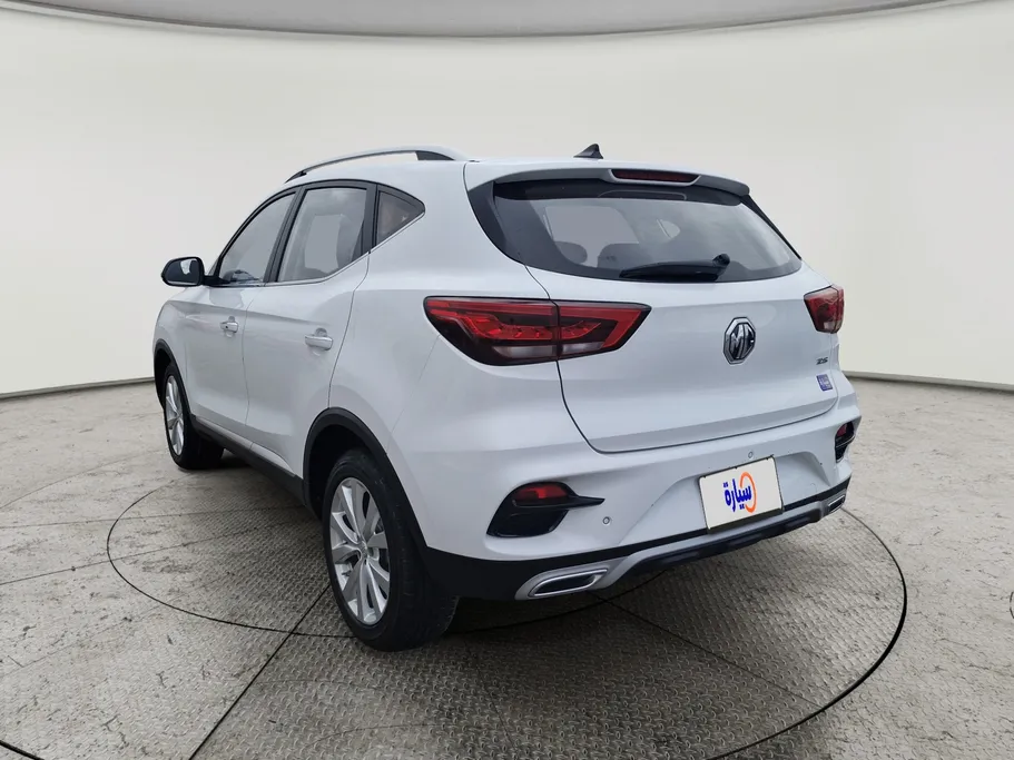 2023 MG ZS STD 