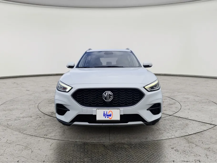 2023 MG ZS STD 