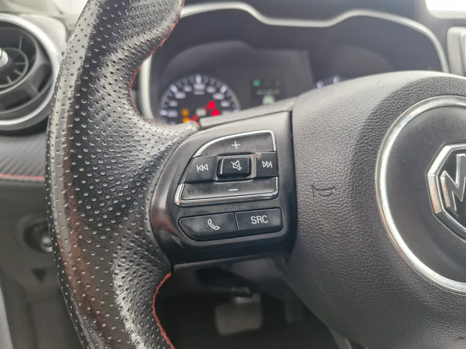 2023 MG ZS STD 