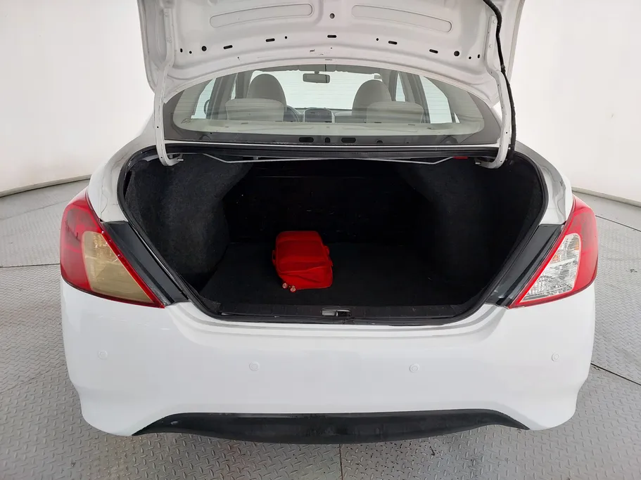 نيسان صني SV 2022 