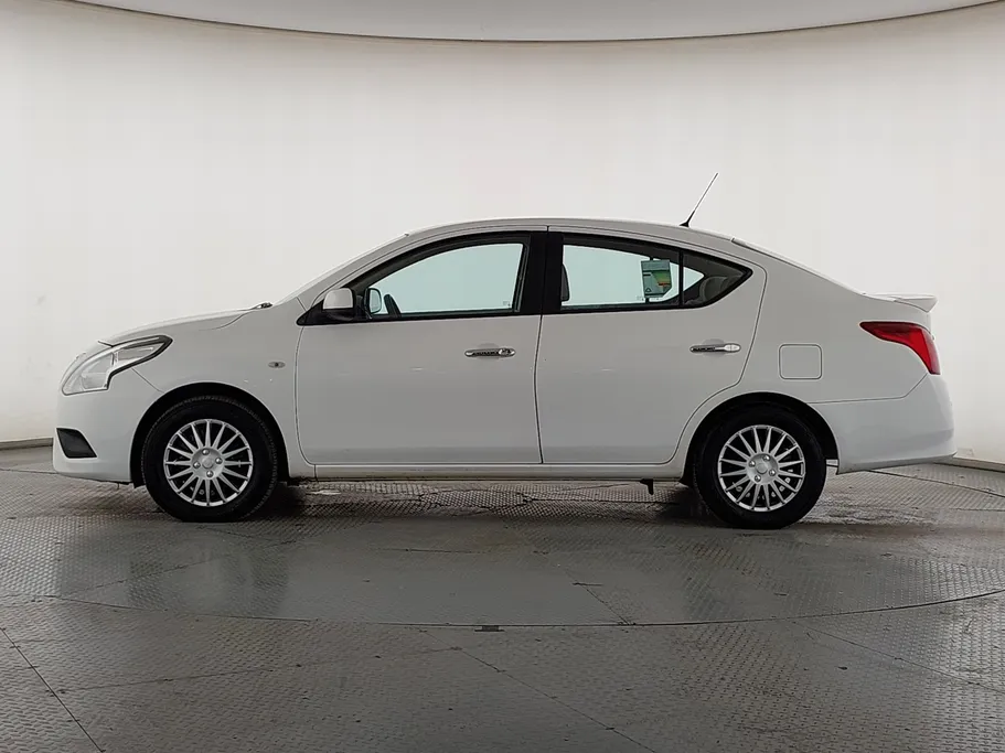 نيسان صني SV 2022 