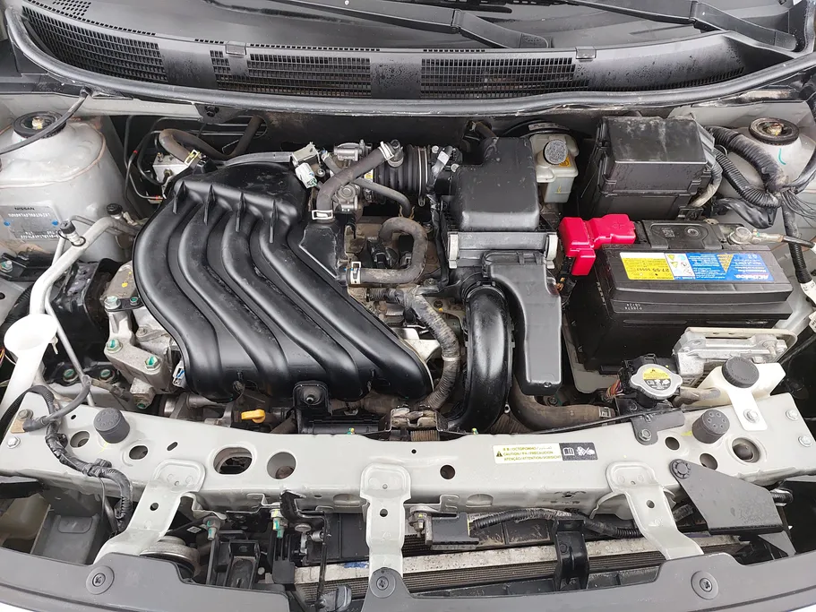 نيسان صني SV 2022 