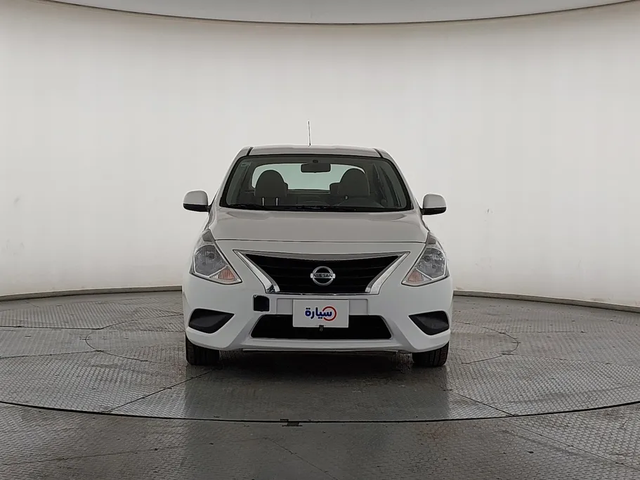 نيسان صني SV 2022 