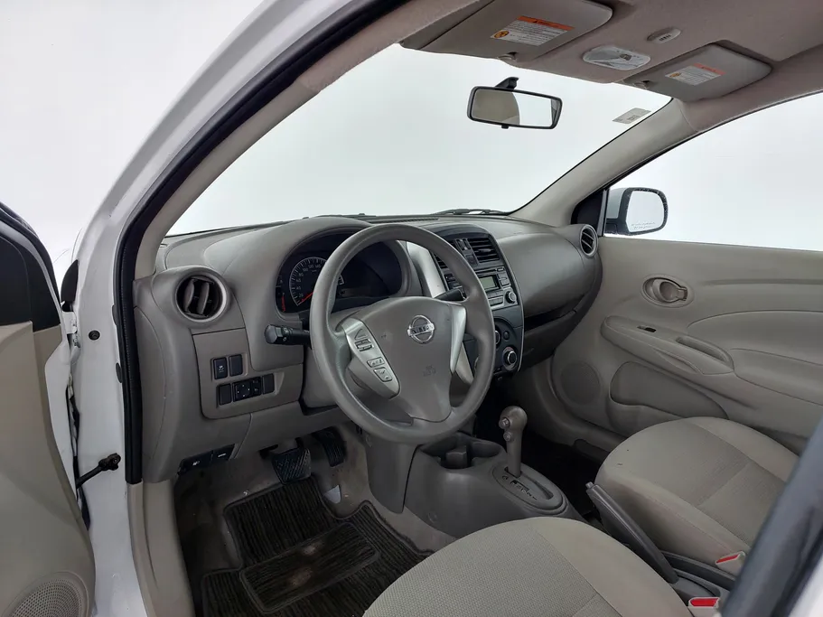 نيسان صني SV 2022 