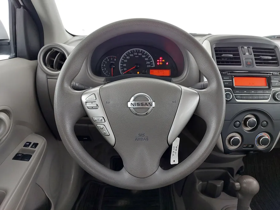 نيسان صني SV 2022 