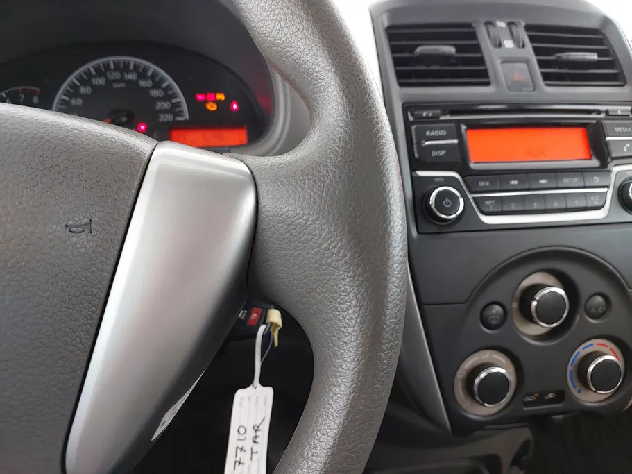 نيسان صني SV 2022 