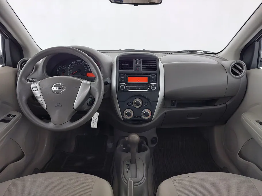 نيسان صني SV 2022 