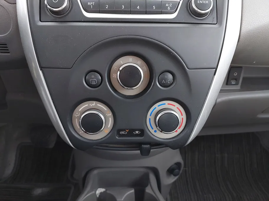 نيسان صني SV 2022 