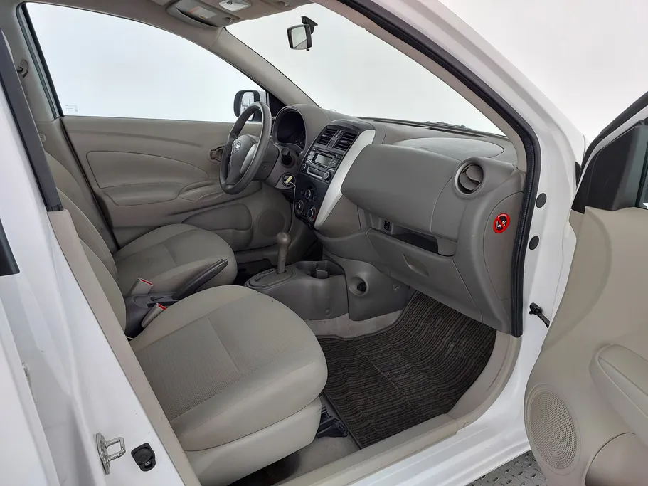 نيسان صني SV 2022 