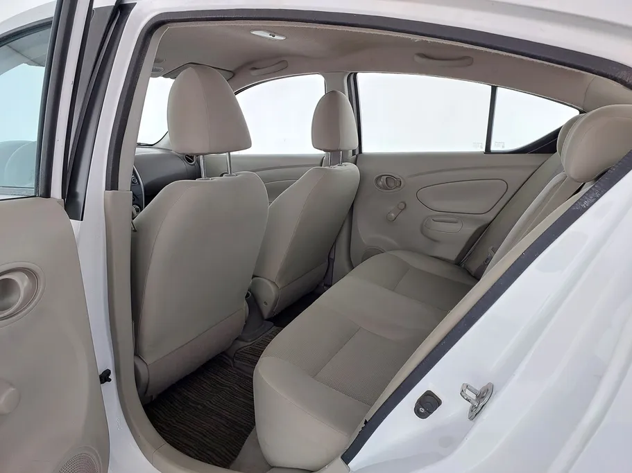 نيسان صني SV 2022 