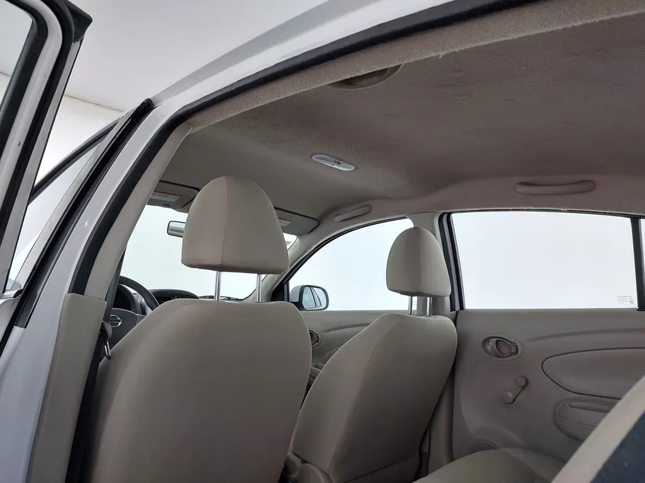 نيسان صني SV 2022 