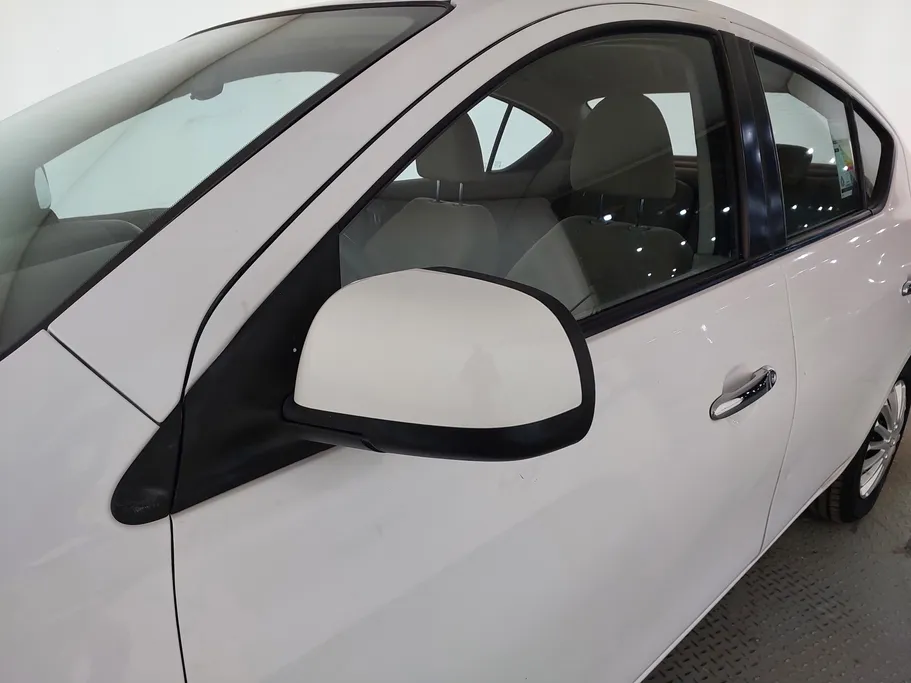 نيسان صني SV 2022 