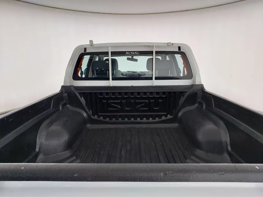 ايسوزو دي ماكس Double Cab 2020 