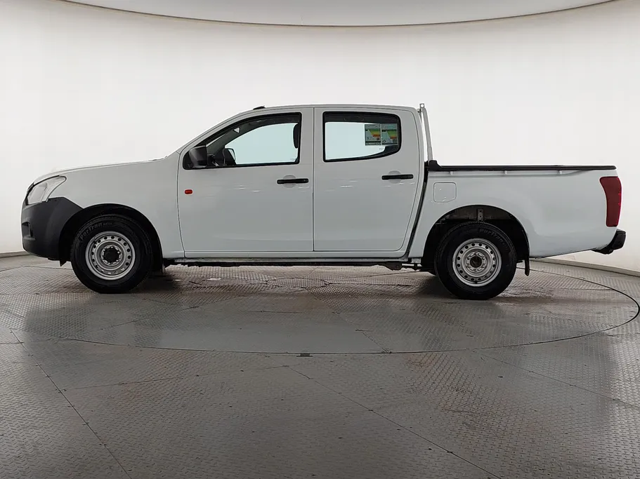 ايسوزو دي ماكس Double Cab 2020 