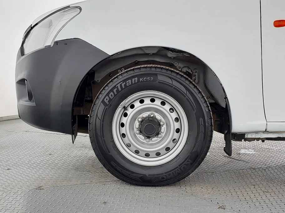 ايسوزو دي ماكس Double Cab 2020 