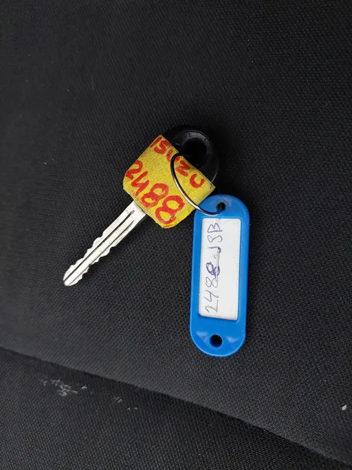 ايسوزو دي ماكس Double Cab 2020 