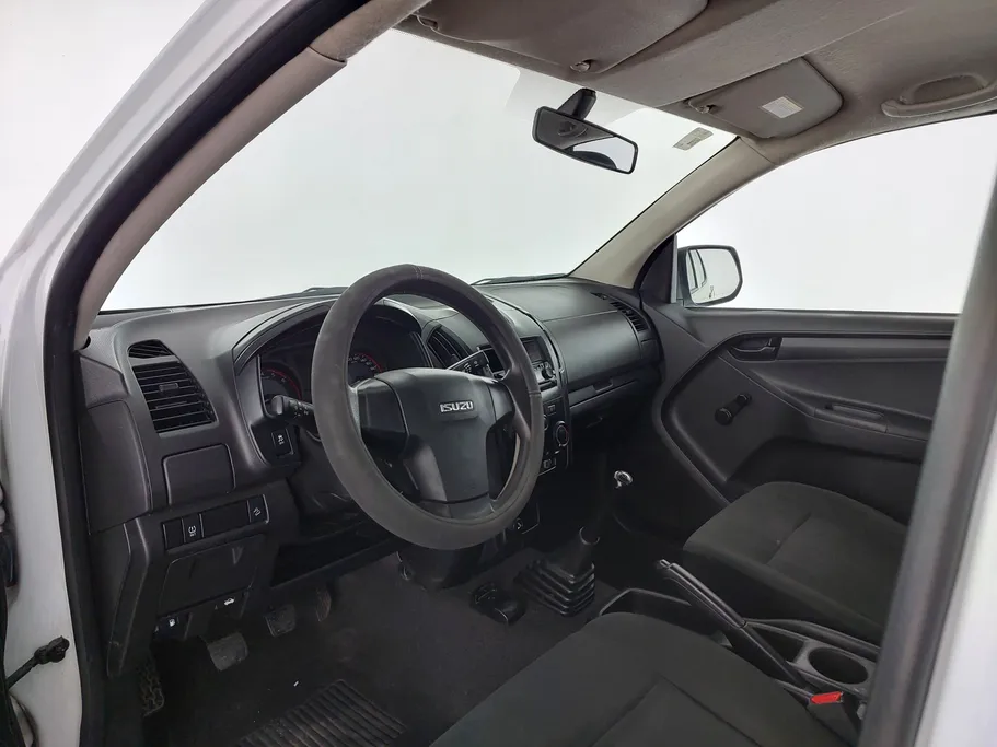 ايسوزو دي ماكس Double Cab 2020 