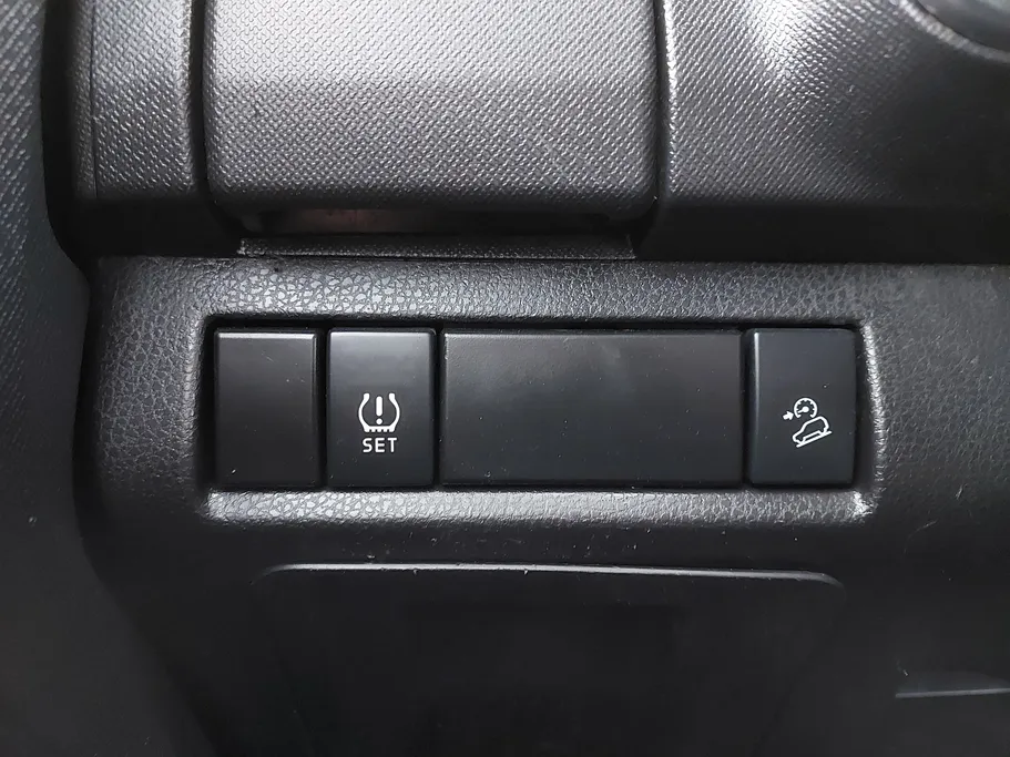 ايسوزو دي ماكس Double Cab 2020 