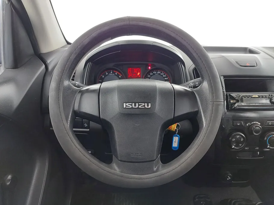 ايسوزو دي ماكس Double Cab 2020 