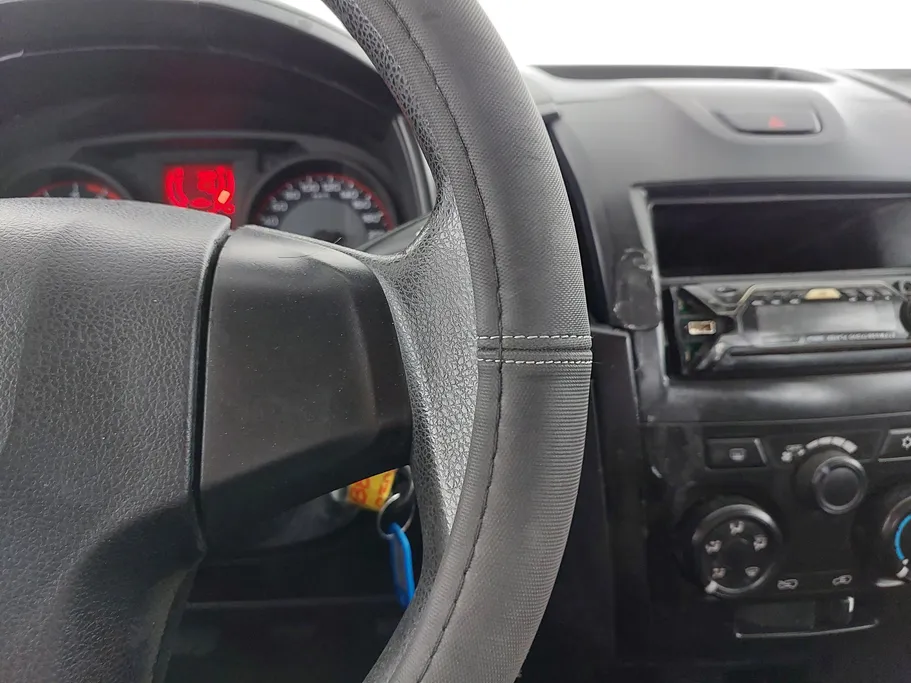 ايسوزو دي ماكس Double Cab 2020 