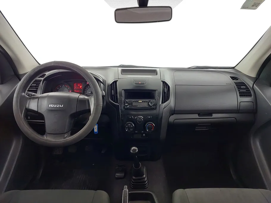 ايسوزو دي ماكس Double Cab 2020 